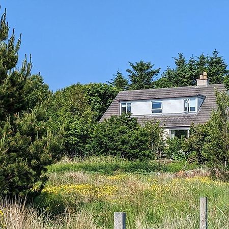Вілла Remuera, North Tolsta Екстер'єр фото
