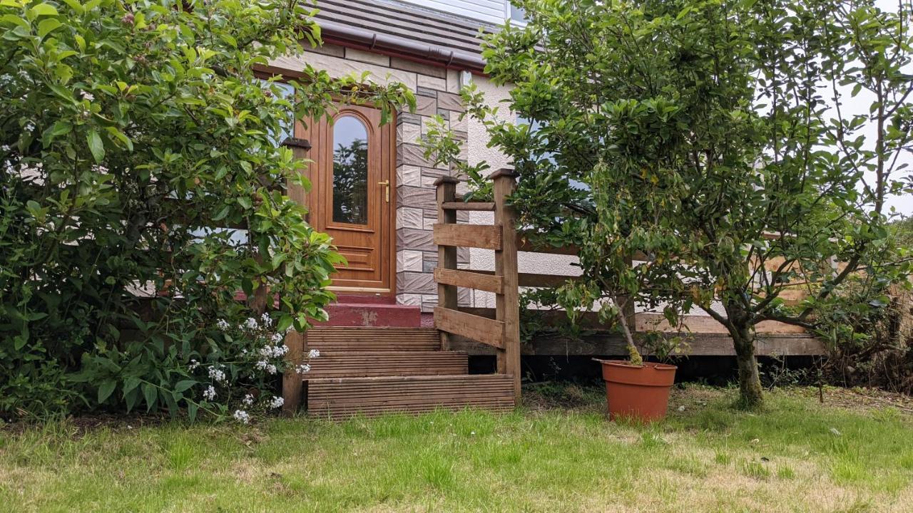 Вілла Remuera, North Tolsta Екстер'єр фото